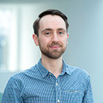 portrait of Adam Byron