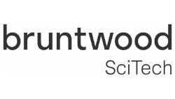 Bruntwood SciTech logo.