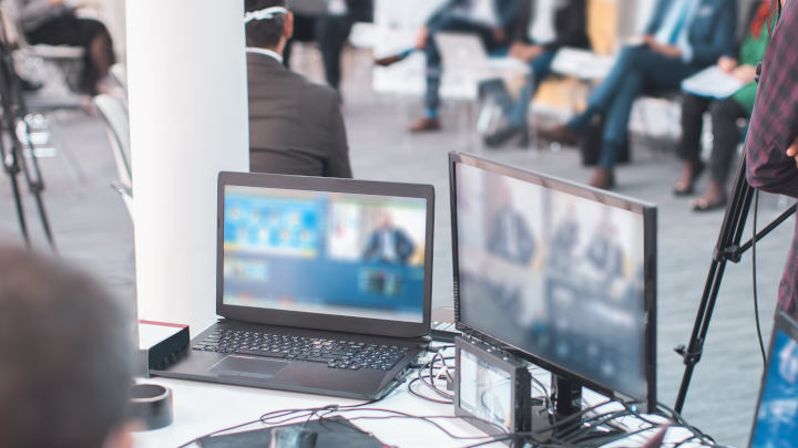 Digital health equities seminars: past events 2022