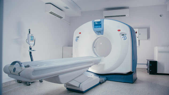 Seminar: Digital assessment of neurodegenerative changes in skeletal muscle