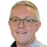 Stephen Richardson.