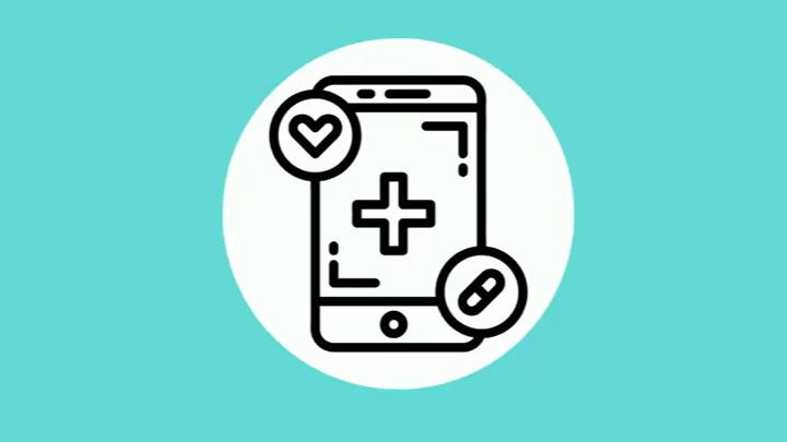Digital health equities seminar: Visual aspects of digital exclusion