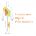 The Manchester Digital Pain Manikin